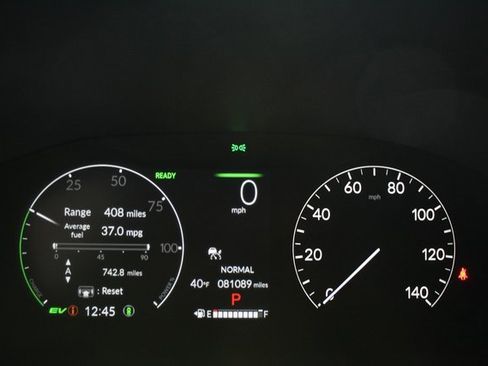 Used 2025 Honda CR-V Sport-L image 15