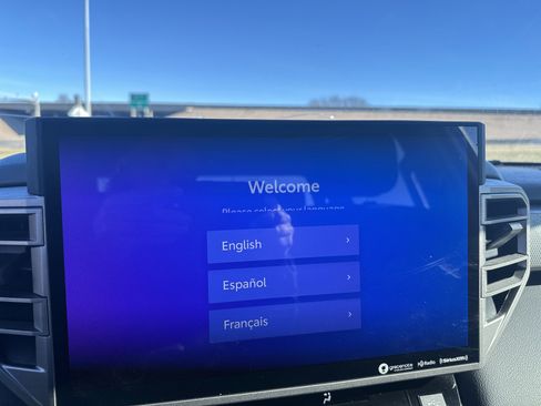 Used 2023 Toyota Tundra Limited image 42