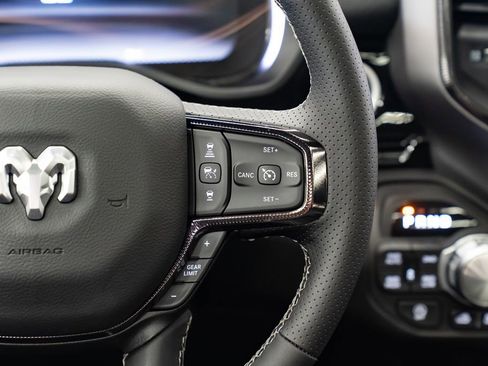 New 2026 RAM 1500 Rebel w/ Rebel Level 2 Equipment Group AWD/4WD image 16