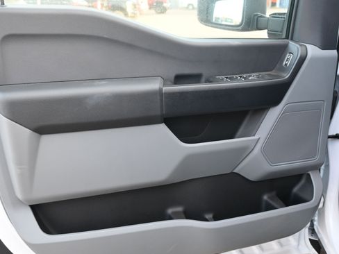 New 2024 Ford F550 XL image 24