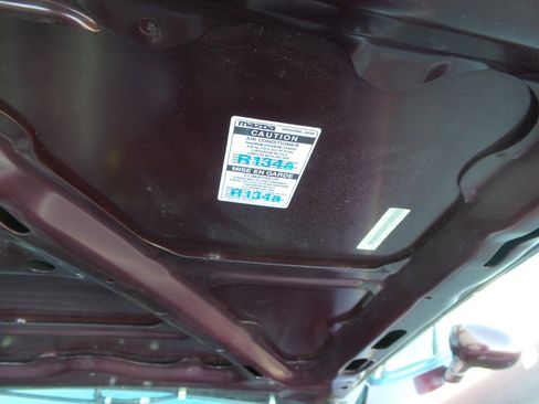 Used 1995 MAZDA MX-5 Miata image 51