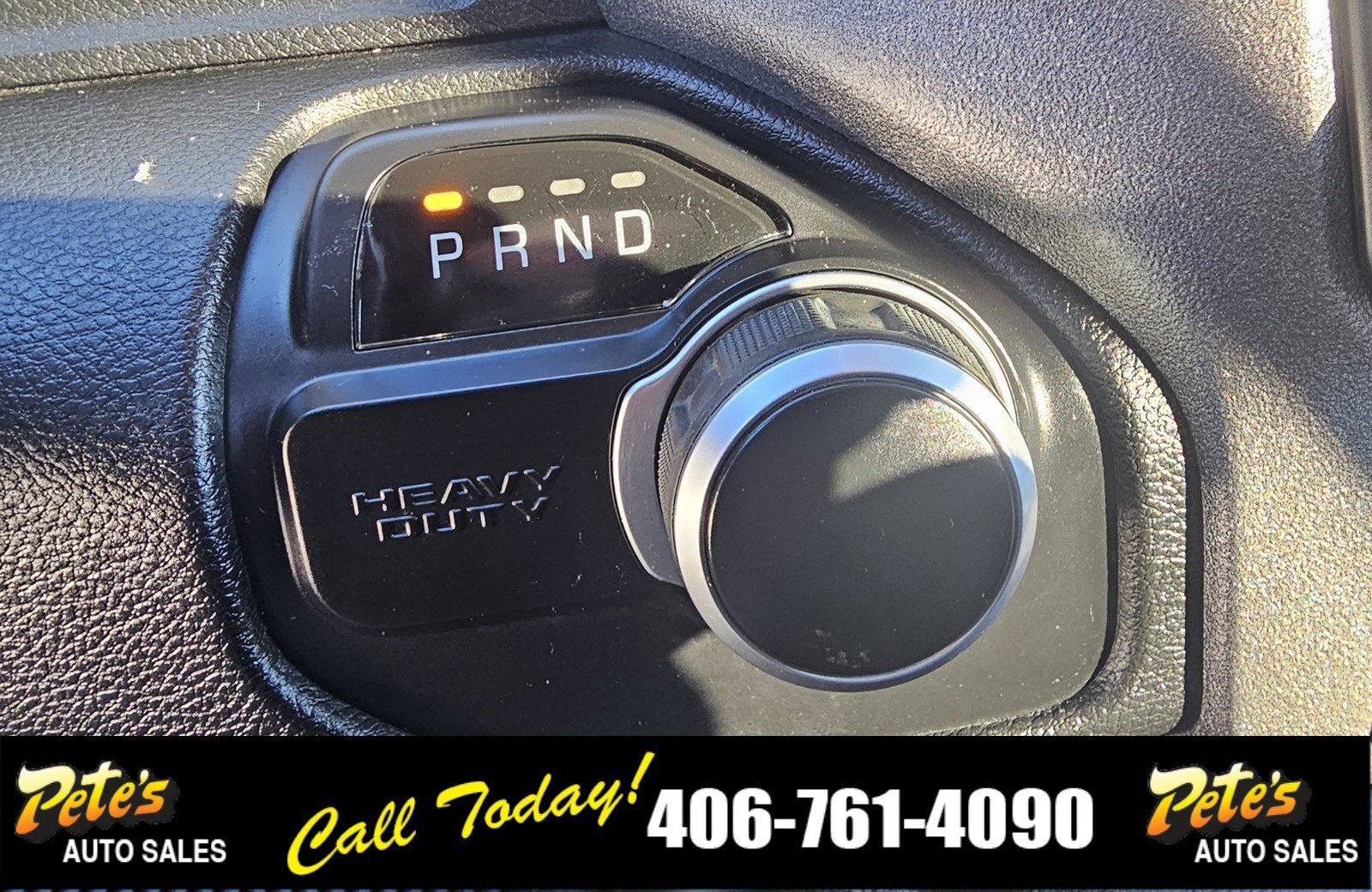 Used 2020 RAM 3500 Tradesman AWD/4WD image 23