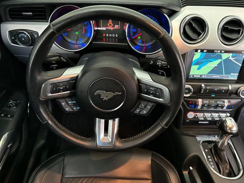 Used 2016 Ford Mustang GT Premium RWD image 15