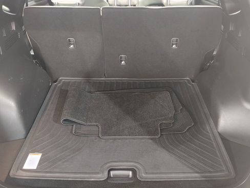 Certified 2023 Hyundai Tucson SEL w/ Convenience Package AWD/4WD image 22