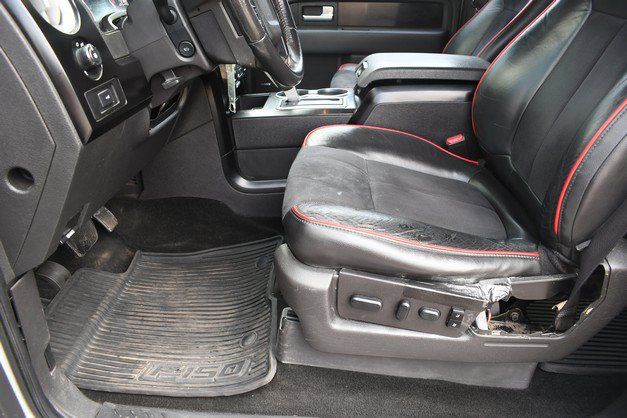 Used 2013 Ford F150 FX4 w/ Luxury Equipment Group AWD/4WD image 15