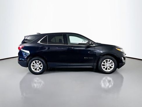 Used 2020 Chevrolet Equinox LT AWD/4WD image 5