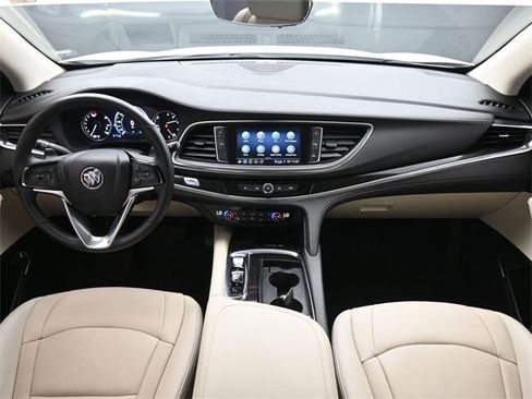 Used 2023 Buick Enclave Premium w/ Experience Buick Package image 12