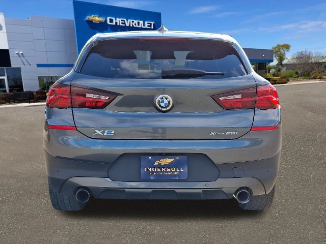Used 2021 BMW X2 xDrive28i w/ Premium Package AWD/4WD image 25
