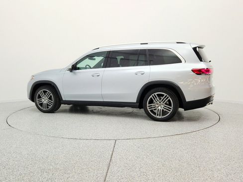 Certified 2023 Mercedes-Benz GLS 450 4MATIC image 8