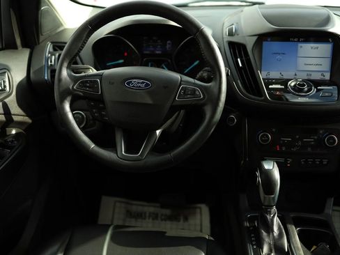 Used 2019 Ford Escape Titanium image 35