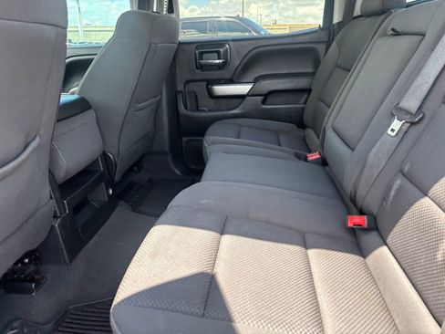 Used 2018 Chevrolet Silverado 1500 LT w/ Texas Edition RWD image 27