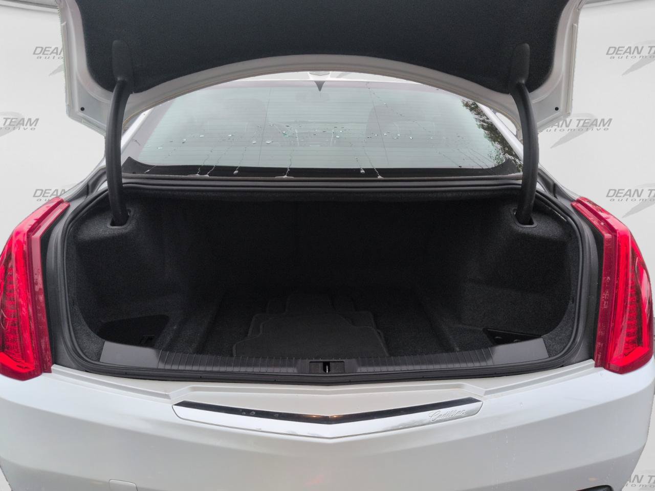 Used 2016 Cadillac ATS 2.0T Coupe RWD image 9