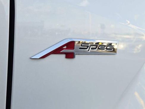 Used 2021 Acura RDX A-Spec AWD/4WD image 14
