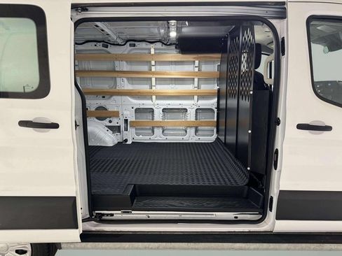 Used 2025 Ford Transit 250 Low Roof w/ Exterior Upgrade Package RWD image 24