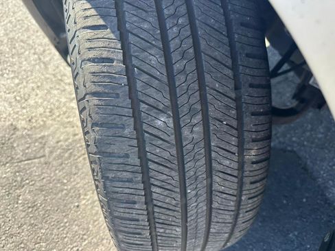 Used 2011 Dodge Nitro Heat image 13