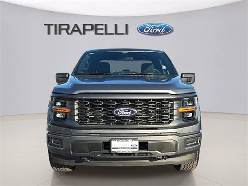 New 2025 Ford F150 STX image 32