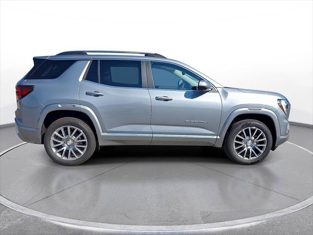 New 2027 GMC Terrain Denali AWD/4WD image 8