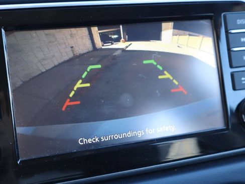 Used 2024 Nissan Versa SV FWD image 7