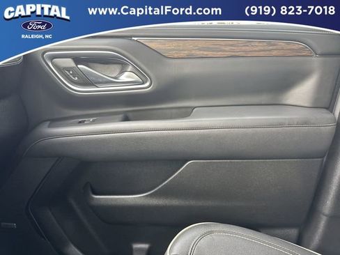 Used 2024 Chevrolet Tahoe Premier image 27