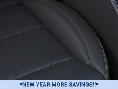 New 2026 Chevrolet Trax ACTIV w/ Sunroof Package image 21