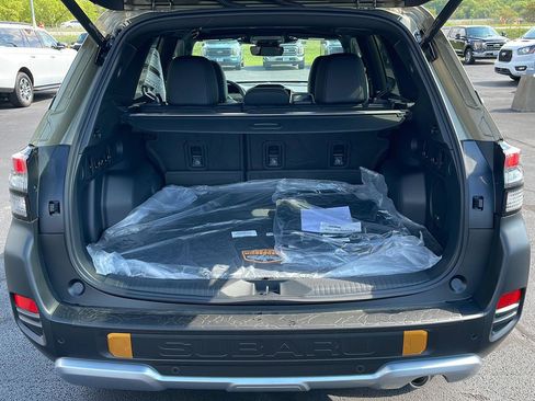New 2026 Subaru Forester Wilderness w/ Wilderness Plus Package AWD/4WD image 30