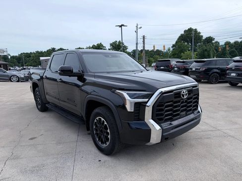 Used 2022 Toyota Tundra SR5 RWD image 47