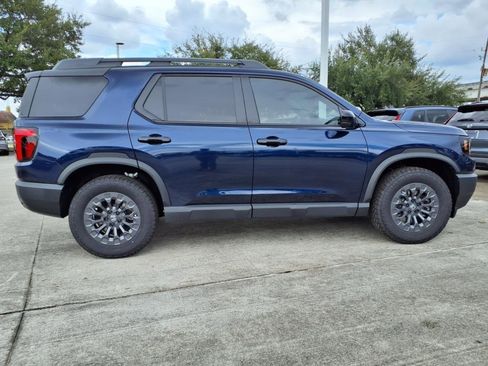 New 2026 Honda Passport TrailSport image 14