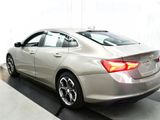 Used 2022 Chevrolet Malibu LT image 5
