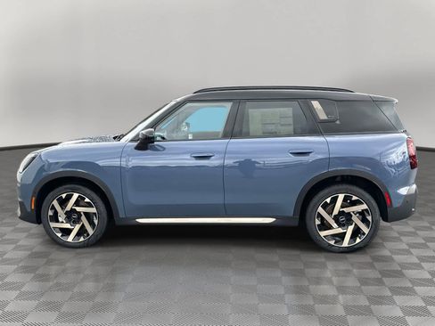 New 2026 MINI Cooper Countryman S w/ Comfort Package Max AWD/4WD image 6