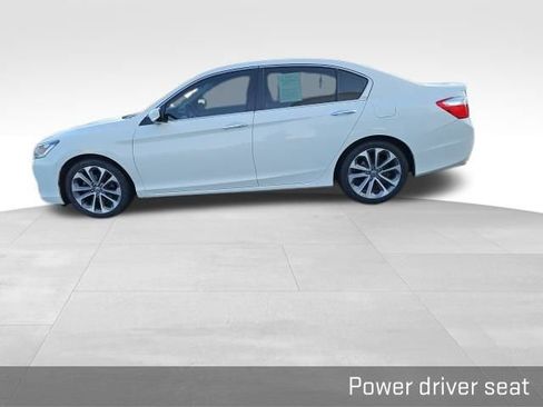 Used 2013 Honda Accord Sport image 11