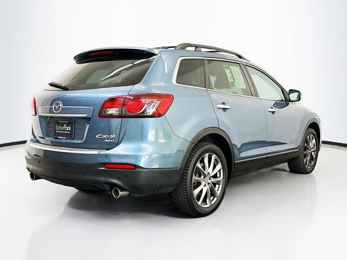 Used 2015 MAZDA CX-9 Grand Touring AWD/4WD image 9