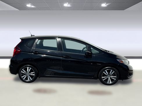 Used 2018 Honda Fit EX image 7