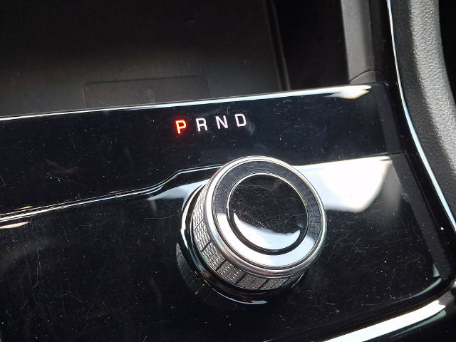 Used 2023 Jeep Grand Cherokee Altitude AWD/4WD image 15