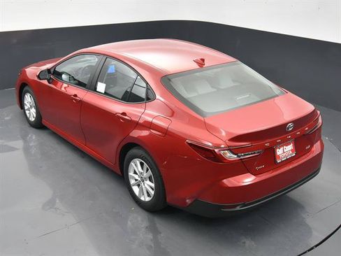 Certified 2025 Toyota Camry LE w/ Convenience Package FWD image 84