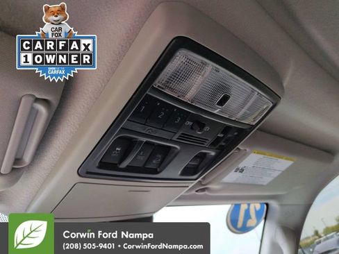 Used 2021 Toyota 4Runner SR5 Premium w/ Moonroof Package AWD/4WD image 21