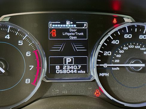 Used 2018 Subaru Forester 2.5i Premium image 19