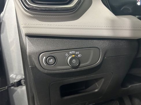 New 2025 Chevrolet TrailBlazer LT w/ Convenience Package image 15