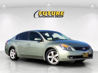 Used 2008 Nissan Altima 3.5 SE w/ Emergency Aid Pkg video 1