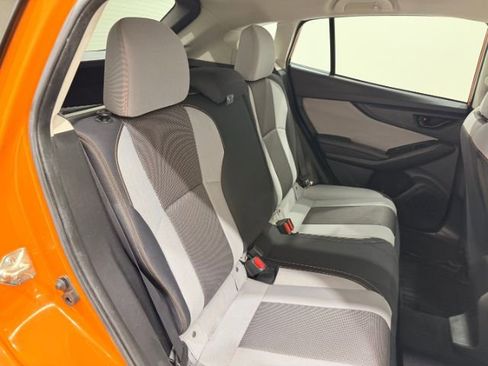 Used 2019 Subaru Crosstrek 2.0i Premium w/ Eyesight System image 38