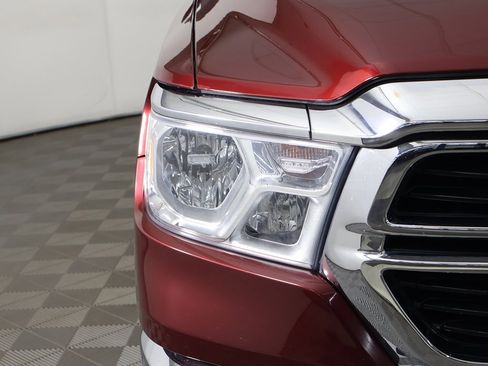 Used 2020 RAM 1500 Big Horn image 10