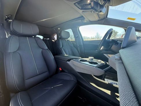 Certified 2025 Cadillac Optiq Sport 2 w/ LPO, Floor Liner Package image 30