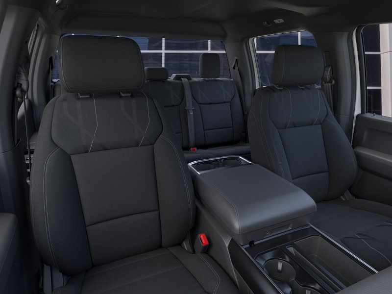 New 2026 Ford F150 STX RWD image 10
