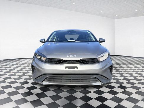 Used 2024 Kia Forte LXS FWD image 5