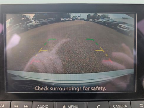 Used 2023 Nissan Altima 2.5 SV image 14