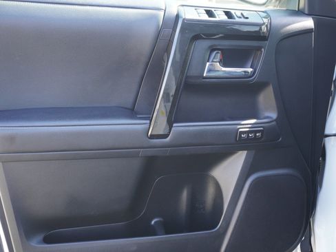 Used 2020 Toyota 4Runner Nightshade image 19