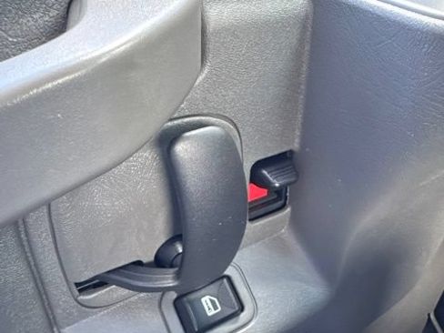 Used 2025 GMC Savana 2500 w/ Driver Convenience Package RWD image 34