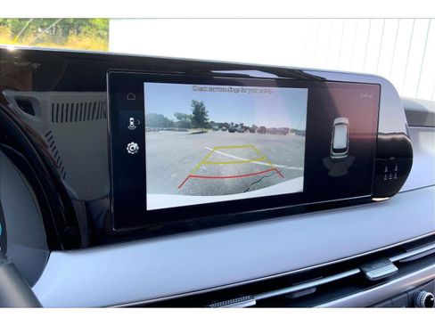 Used 2025 Hyundai Palisade SEL AWD/4WD image 19