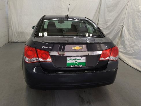 Used 2015 Chevrolet Cruze LT image 6