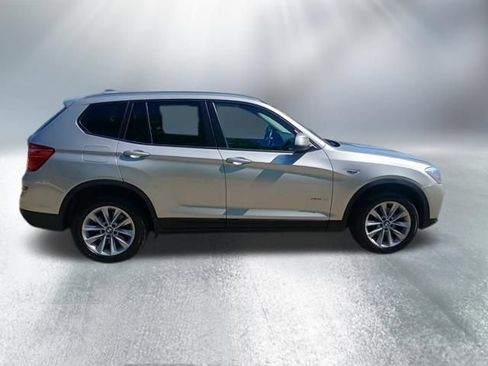Used 2017 BMW X3 xDrive28i AWD/4WD image 7