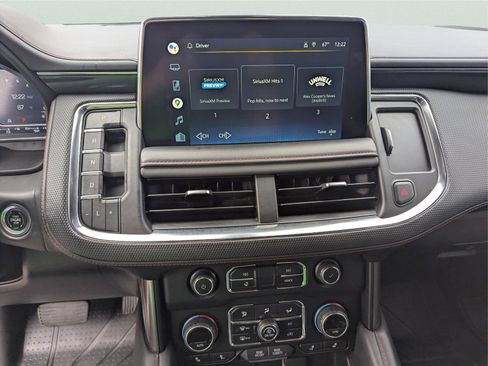 Used 2022 Chevrolet Tahoe RST w/ Luxury Package image 20